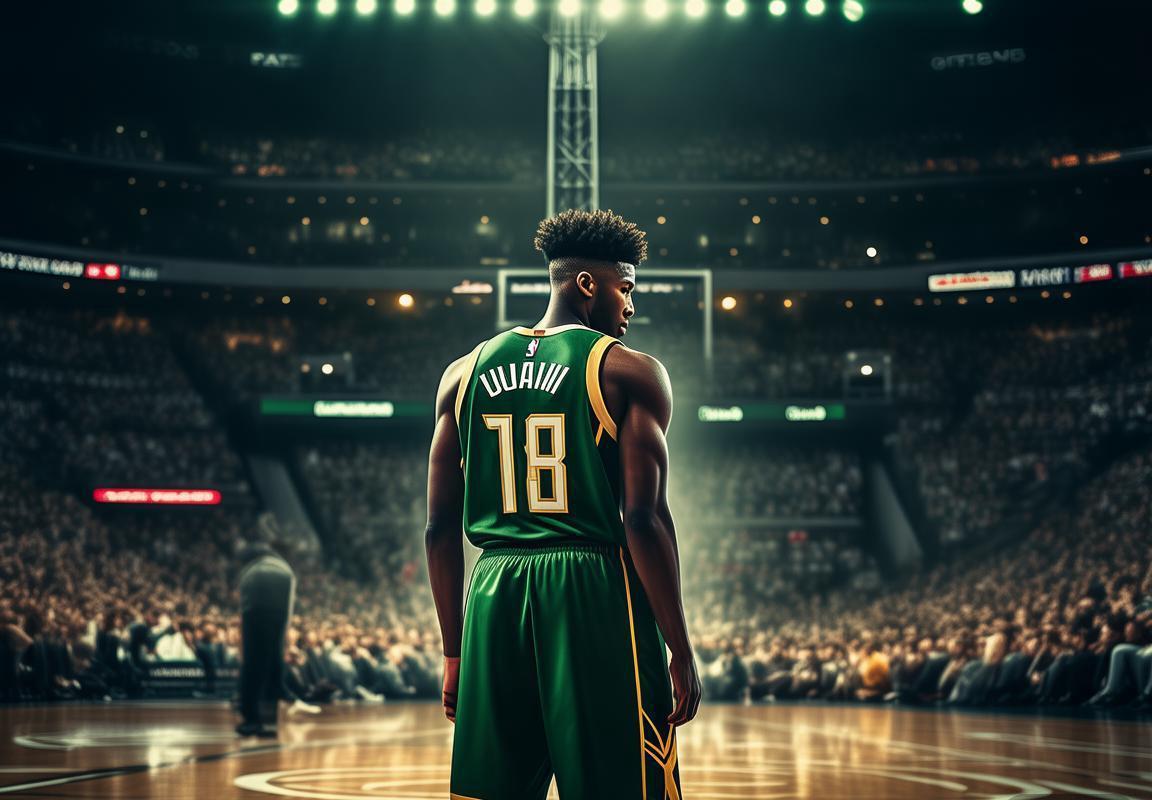 雄鹿为字母哥寻帮手：拉文、西蒙斯成目标，库兹马或成交易筹码