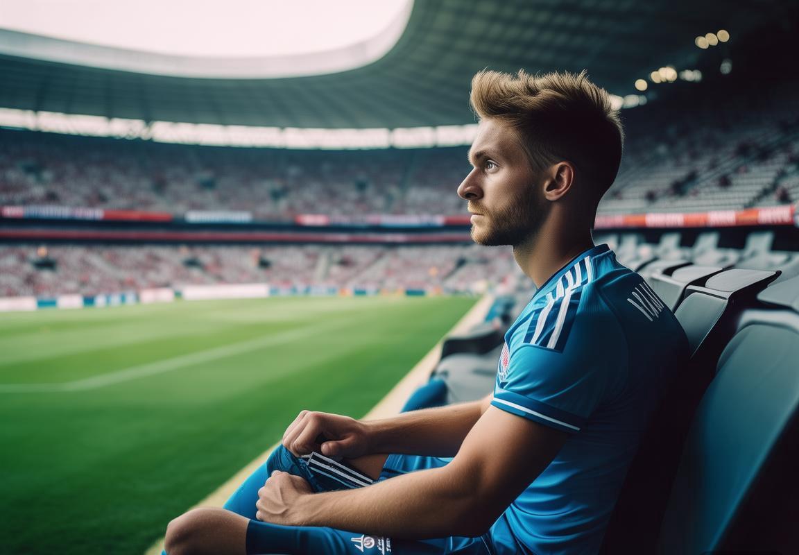 比绍夫的世界杯梦想：拜仁慕尼黑替补球员如何叩开德国国家队大门