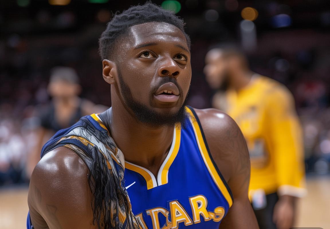 幻想篮球阵容策略：纽约尼克斯队新秀后卫迪伦·哈珀的潜力解析与使用指南