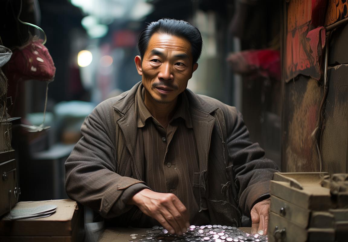 晚清上海滩黄楚九：以“借鸡生蛋”构建信用体系，铸就商业帝国