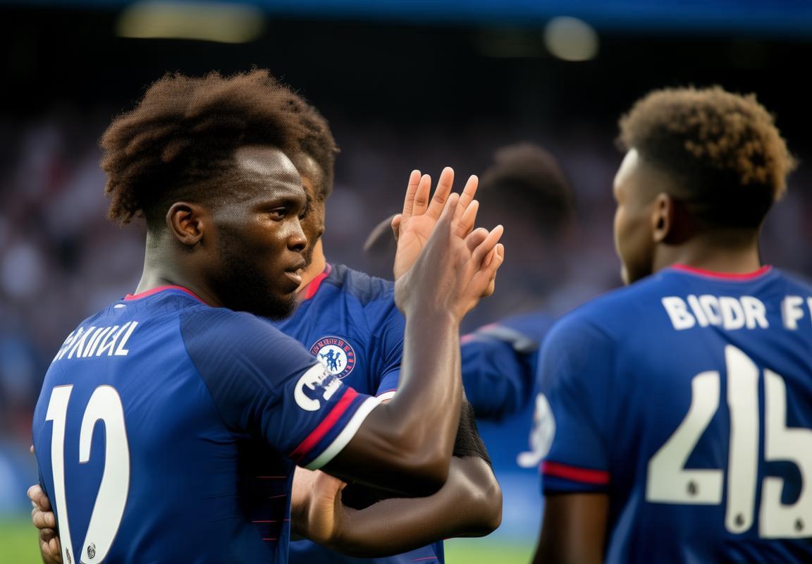 厄德高盛赞切尔西：战术纪律、团队精神与抗压能力铸就逆境辉煌